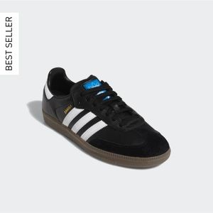 NWB ADIDAS | SAMBA